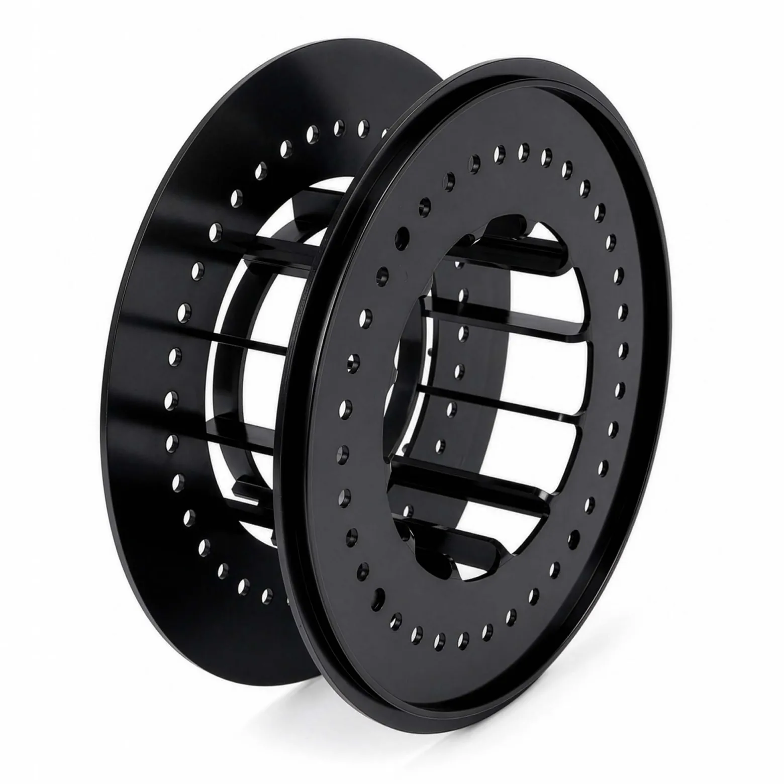 SunSun Ersatzteil für Druckteichfilter CPF-15000 Filterschwammhalter, Teichdruckfilter UV-Lampe, Teichfilteranlage 10000 l/h, effizienter Teichfilter