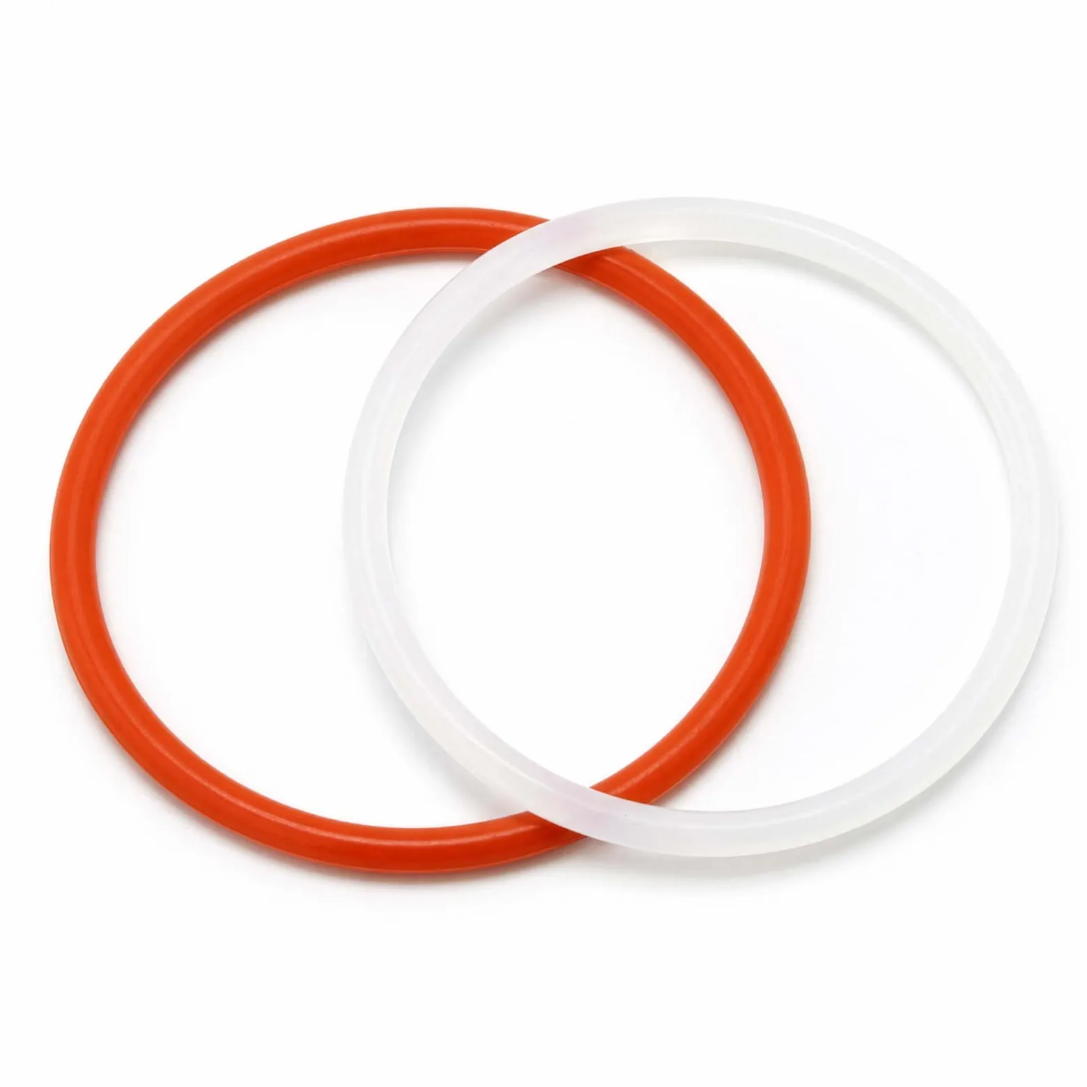 SunSun Ersatzteil für Druckteichfilter CPF-180/250 Anschluss-Set 2tlg., Teichfilter mit UV-Lampe 11 W, 10000 l/h Teichfilteranlage