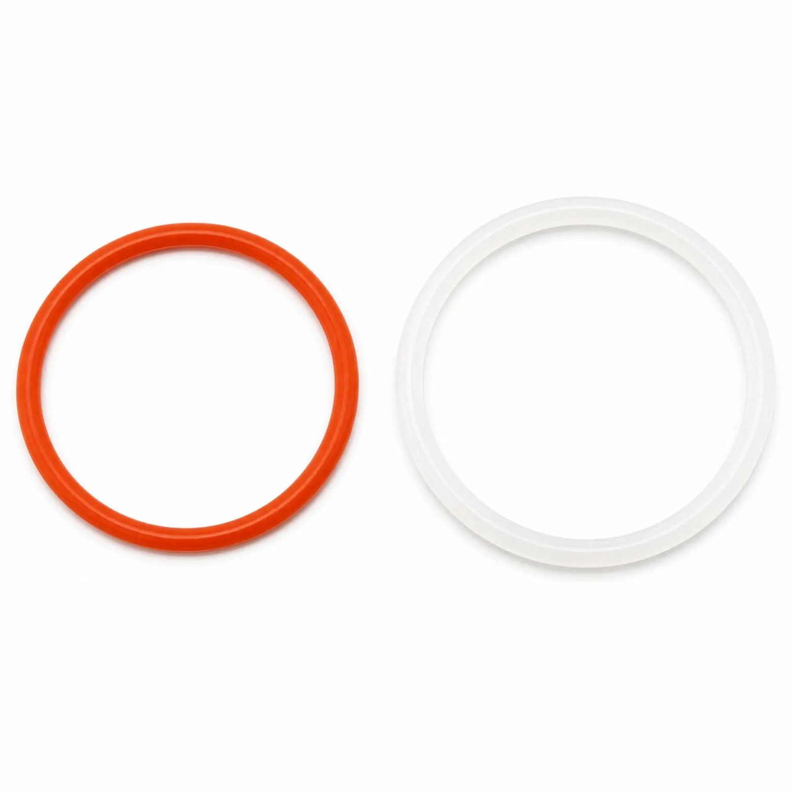 SunSun Ersatzteil für Druckteichfilter CPF-180/250 Anschluss-Set 2tlg., Teichfilter mit UV-Lampe 11 W, 10000 l/h Teichfilteranlage