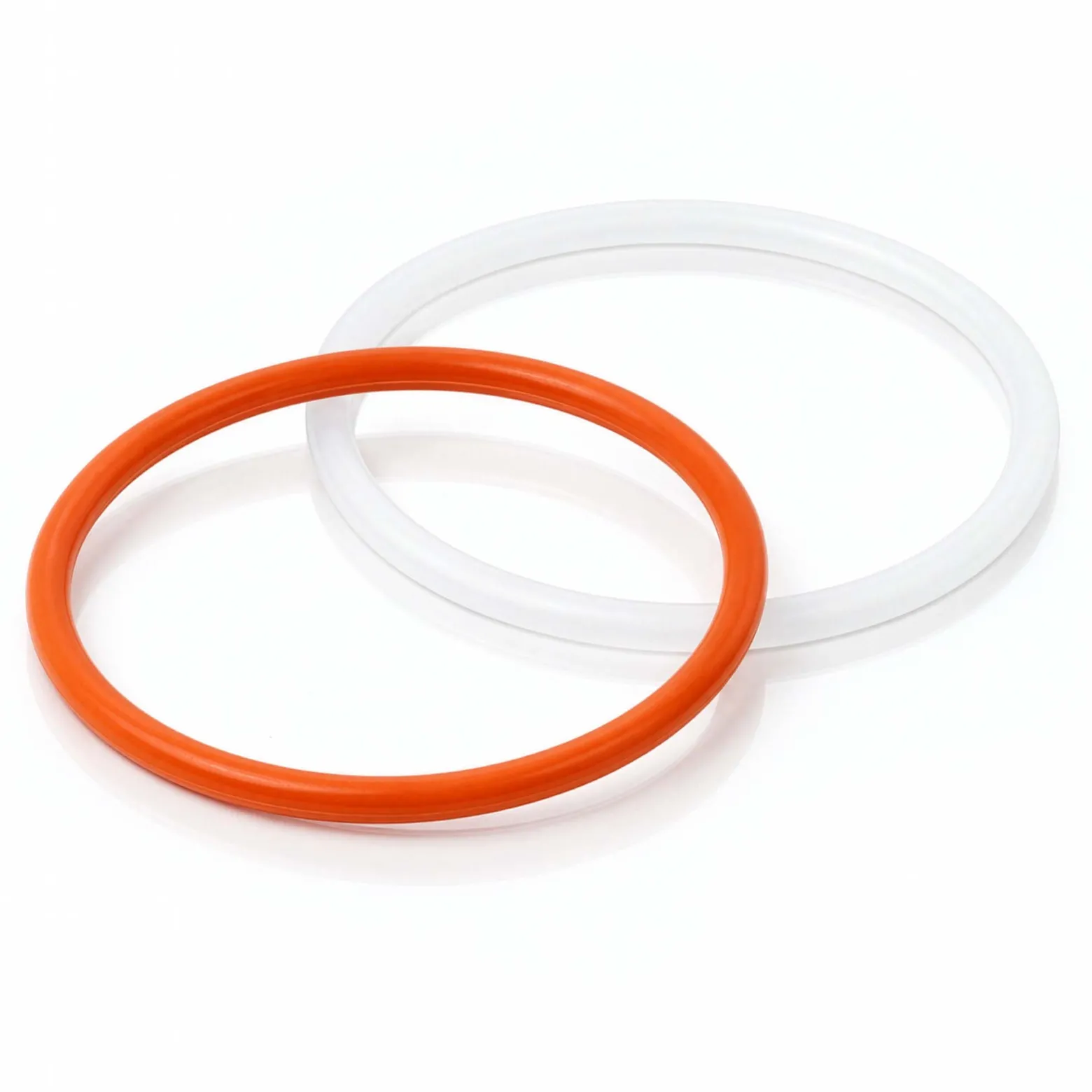 SunSun Ersatzteil für Druckteichfilter CPF-180/250 Anschluss-Set 2tlg., Teichfilter mit UV-Lampe 11 W, 10000 l/h Teichfilteranlage
