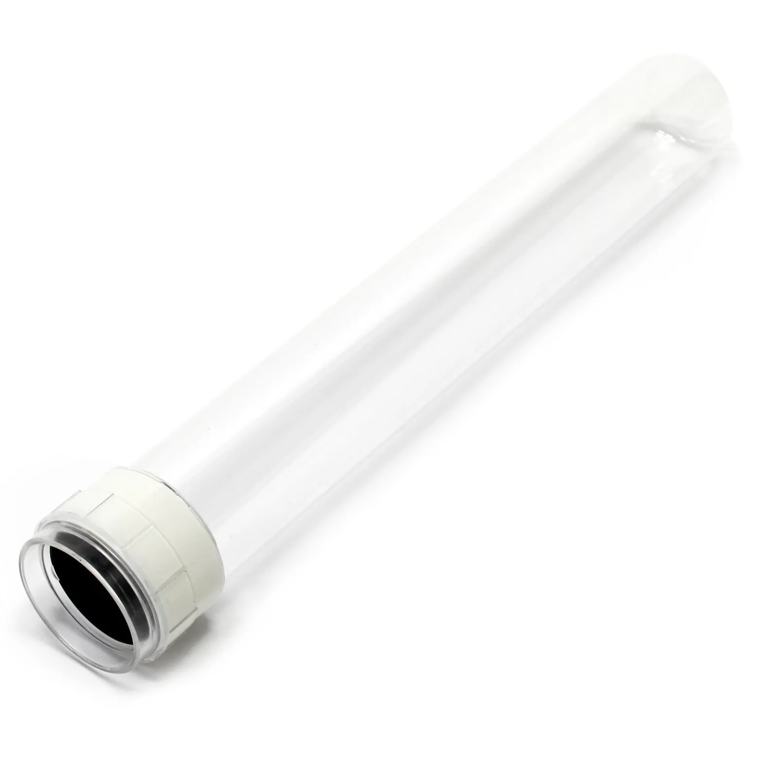 SunSun Ersatzteil für Druckteichfilter CPF-5000 Quarzglas, Teichdruckfilter UV-Lampe 18 W, 10000 l/h Teichfilteranlage