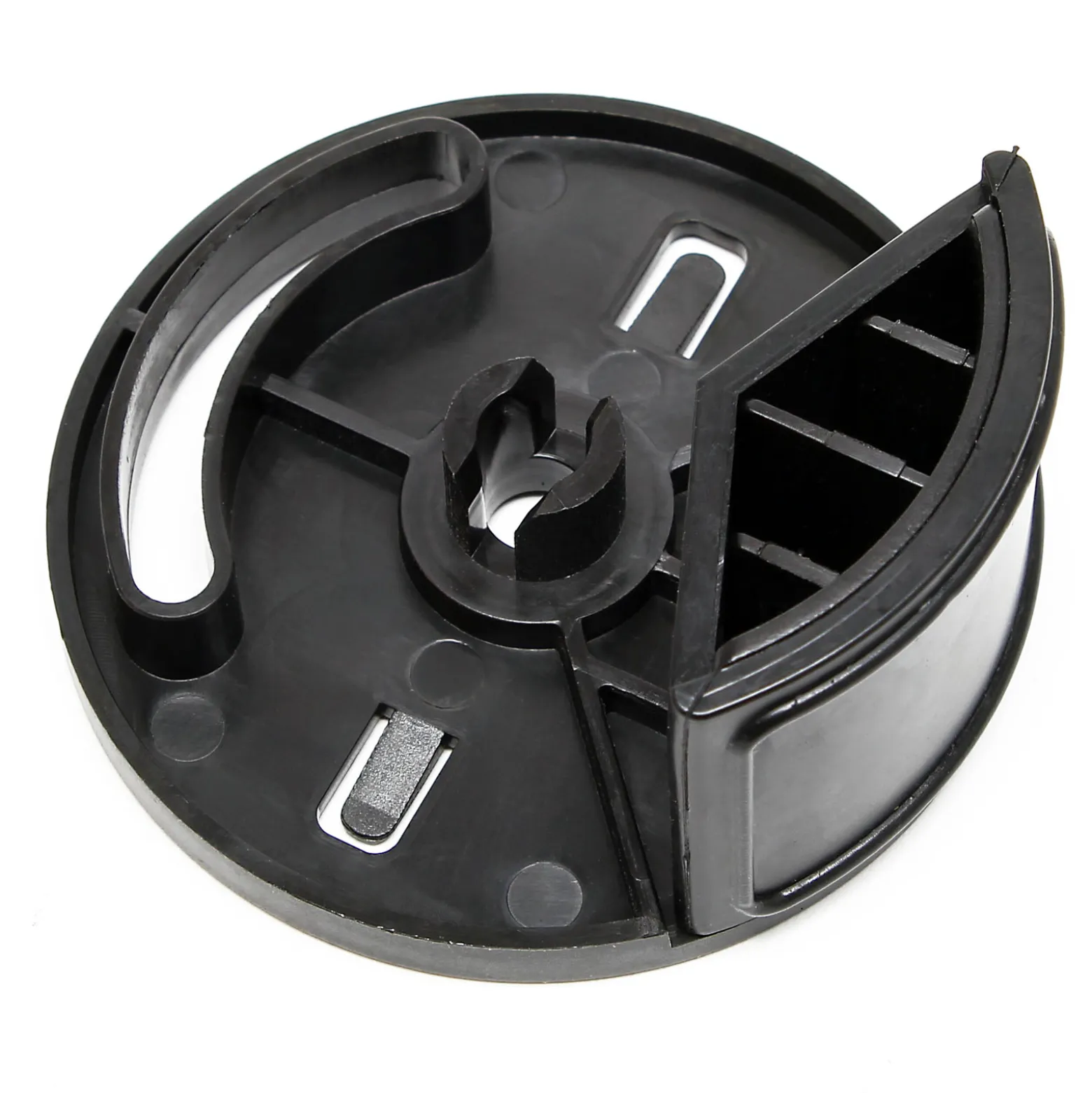 SunSun Ersatzteil für Druckteichfilter CPF-180/250 Regler-Mechanismus, Teichfilter mit UV-Lampe 11 W, Teichfilteranlage 10000 l/h