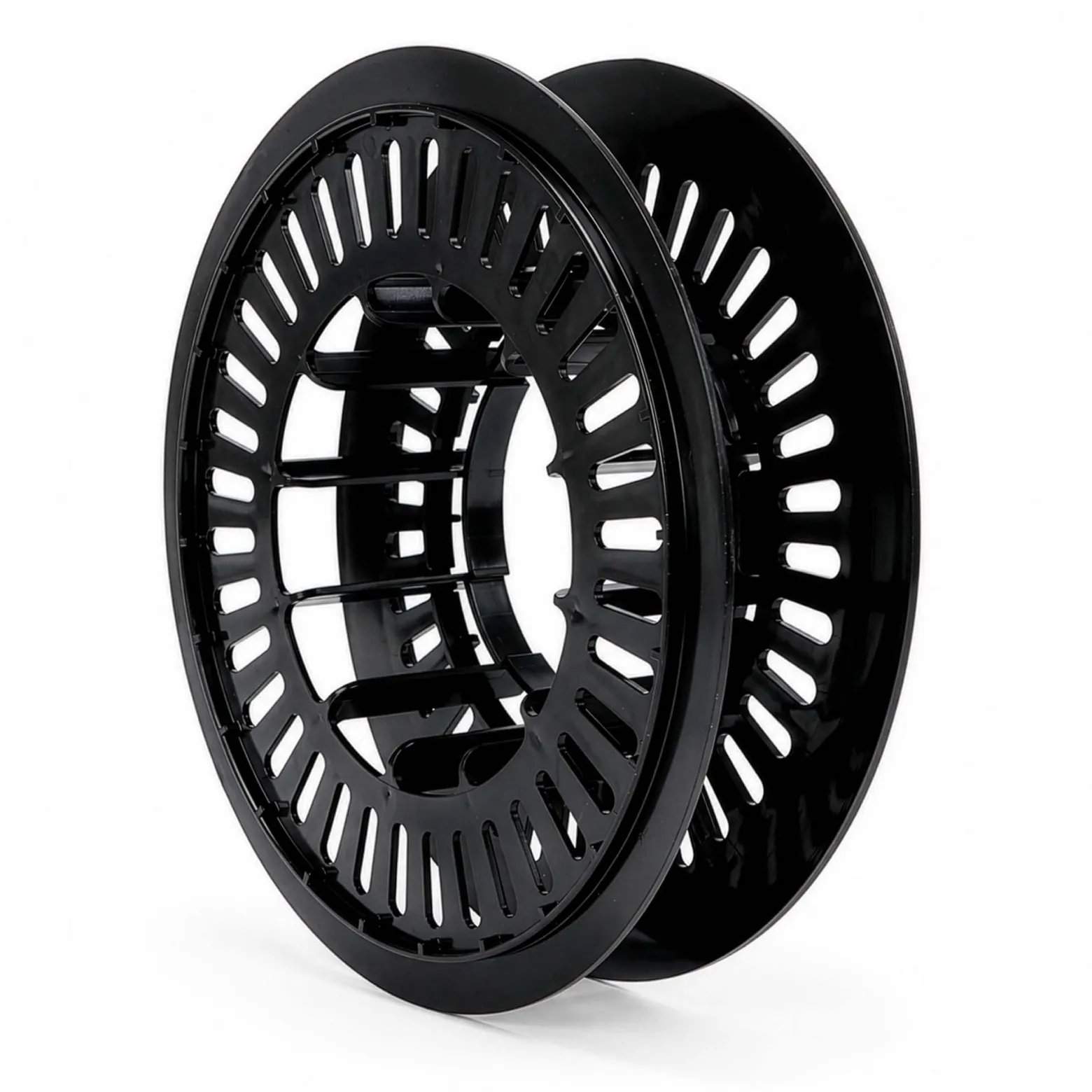 SunSun Ersatzteil für Druckteichfilter CPF-/CPA-20000-50000 Filterschwammhalter, Teichdruckfilter UVC-Lampe, effiziente Teichfilteranlage