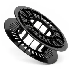 SunSun Ersatzteil für Druckteichfilter CPF-/CPA-20000-50000 Filterschwammhalter, Teichdruckfilter UVC-Lampe, effiziente Teichfilteranlage