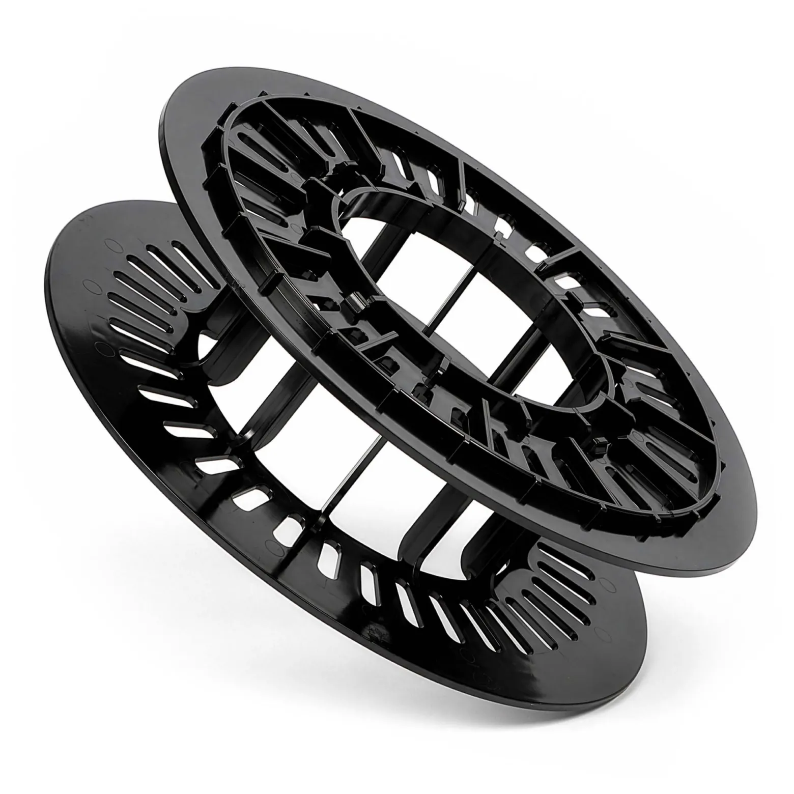 SunSun Ersatzteil für Druckteichfilter CPF-/CPA-20000-50000 Filterschwammhalter, Teichdruckfilter UVC-Lampe, effiziente Teichfilteranlage