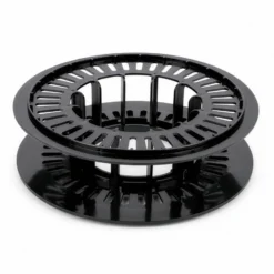 SunSun Ersatzteil für Druckteichfilter CPF-/CPA-20000-50000 Filterschwammhalter, Teichdruckfilter UVC-Lampe, effiziente Teichfilteranlage