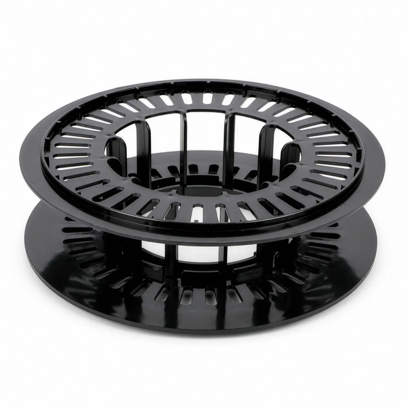 SunSun Ersatzteil für Druckteichfilter CPF-/CPA-20000-50000 Filterschwammhalter, Teichdruckfilter UVC-Lampe, effiziente Teichfilteranlage