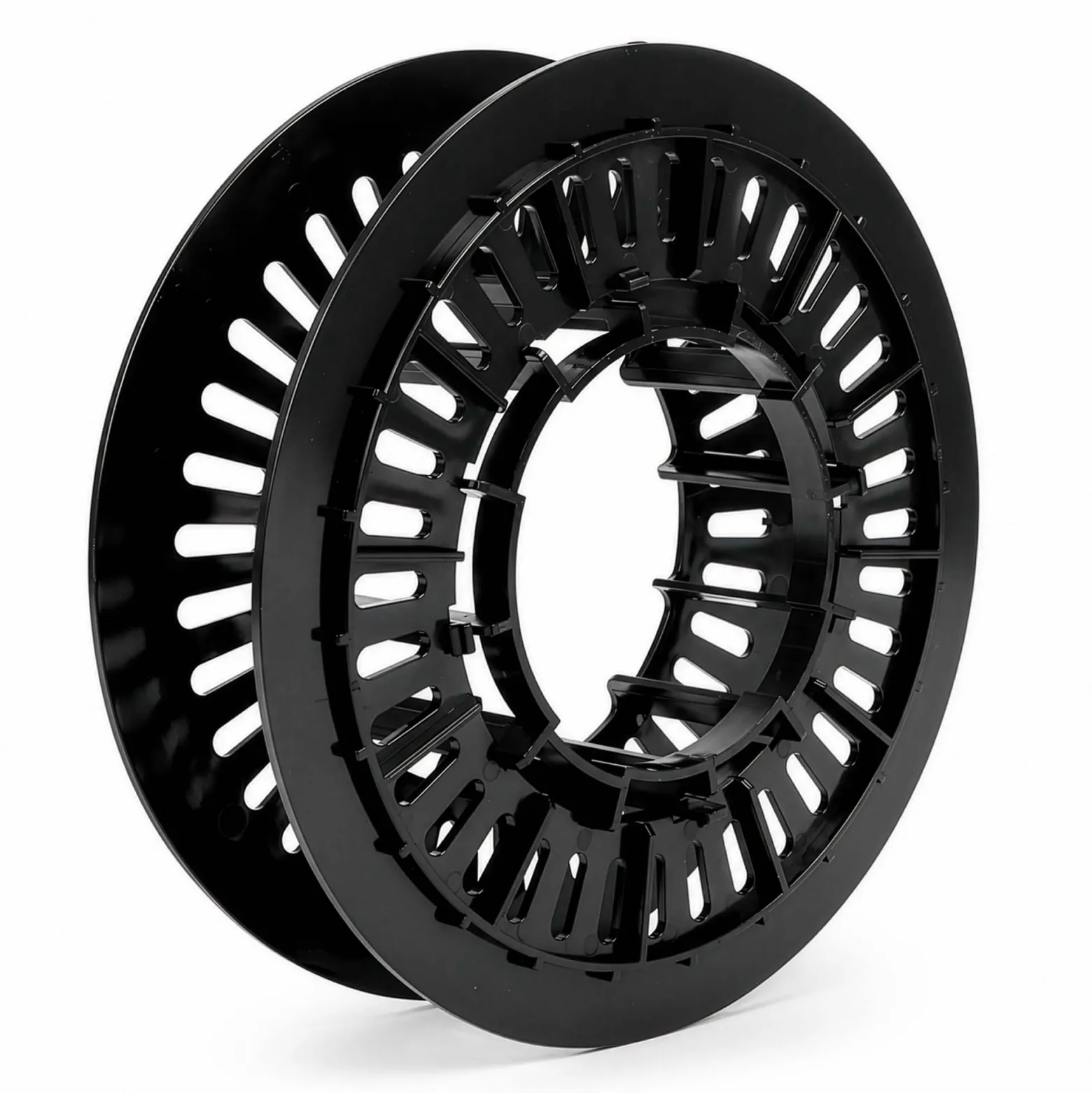 SunSun Ersatzteil für Druckteichfilter CPF-/CPA-20000-50000 Filterschwammhalter, Teichdruckfilter UVC-Lampe, effiziente Teichfilteranlage