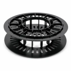 SunSun Ersatzteil für Druckteichfilter CPF-/CPA-20000-50000 Filterschwammhalter, Teichdruckfilter UVC-Lampe, effiziente Teichfilteranlage