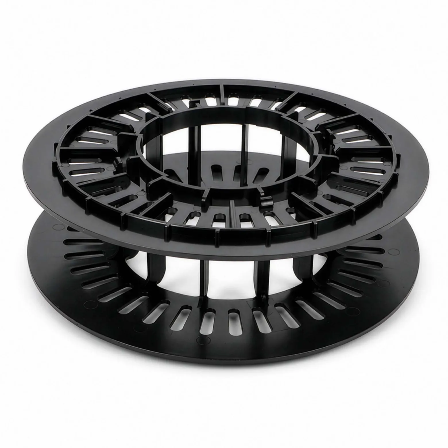 SunSun Ersatzteil für Druckteichfilter CPF-/CPA-20000-50000 Filterschwammhalter, Teichdruckfilter UVC-Lampe, effiziente Teichfilteranlage
