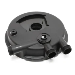 SunSun Ersatzteil für Druckteichfilter CPF-20000/30000/50000 Deckel, Teichdruckfilter UVC-Lampe, effiziente Teichfilteranlage