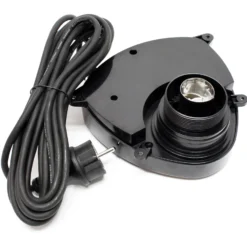 SunSun Ersatzteil für Druckteichfilter CPF-5000/10000 Elektroanschluss-Einheit, Teichdruckfilter UV-Lampe 18 W, 10000 l/h Teichfilteranlage