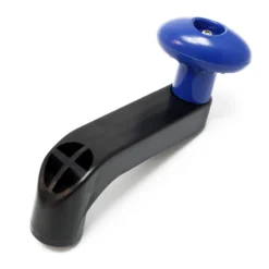 SunSun Ersatzteil für Druckteichfilter CPF-20000/30000 Handgriff, Teichdruckfilter UVC-Lampe, effiziente Teichfilteranlage