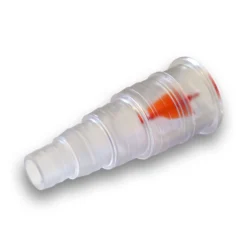 SunSun Ersatzteil für Druckteichfilter CPF-5000 Ausgang, Teichdruckfilter UV-Lampe 18 W, 10000 l/h Teichfilteranlage