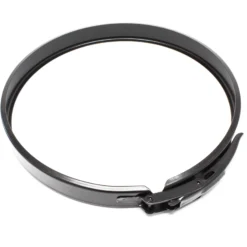 SunSun Ersatzteil für Druckteichfilter CPF-2500 Außenklammer, Teichdruckfilter mit UVC-Lampe, effiziente Teichfilteranlage