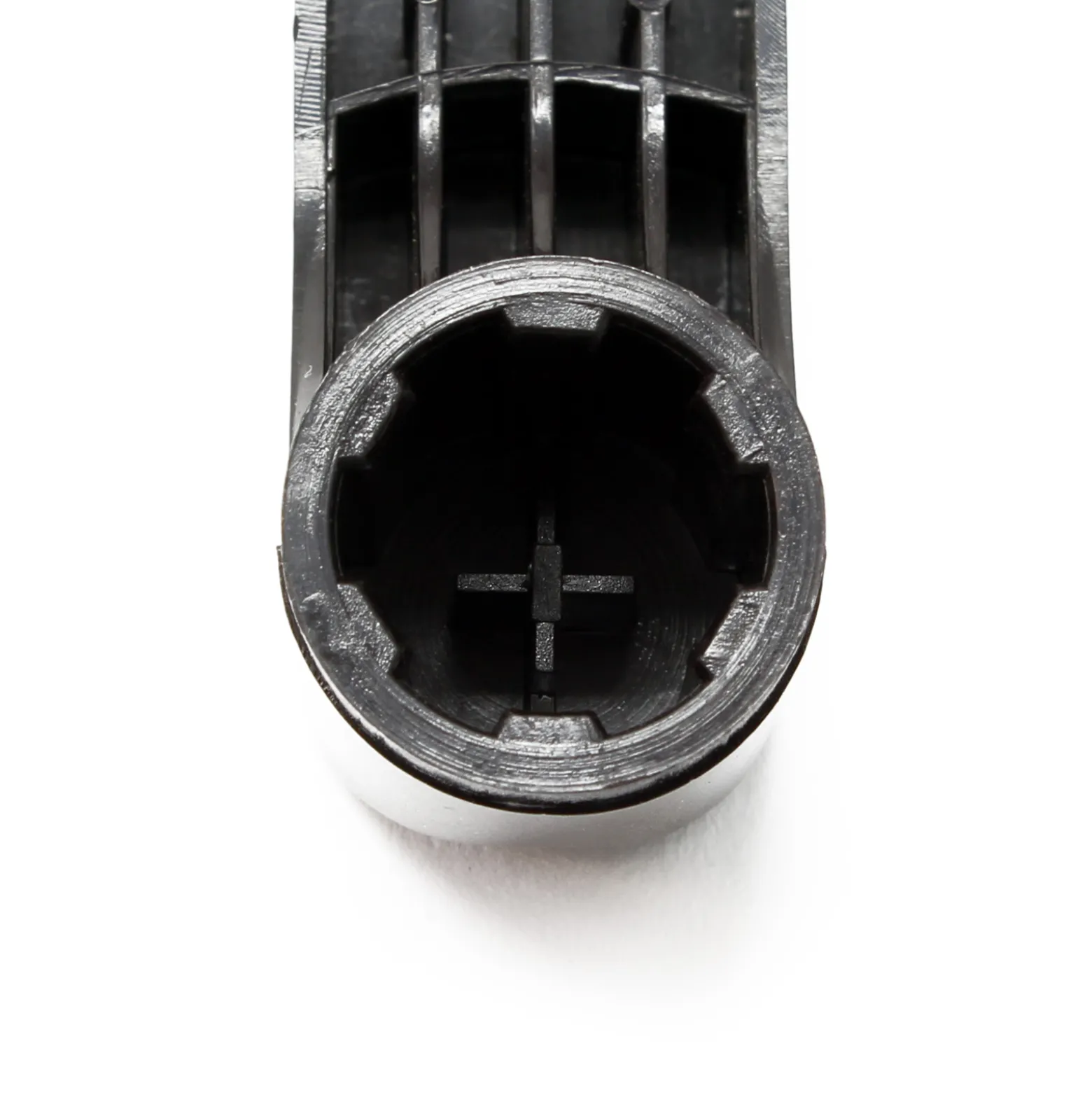 SunSun Ersatzteil für Druckteichfilter CPF-15000 Griff-Kurbel, Teichdruckfilter UV-Lampe 18 W, Teichfilteranlage 10000 l/h, effiziente Wasserfilterung