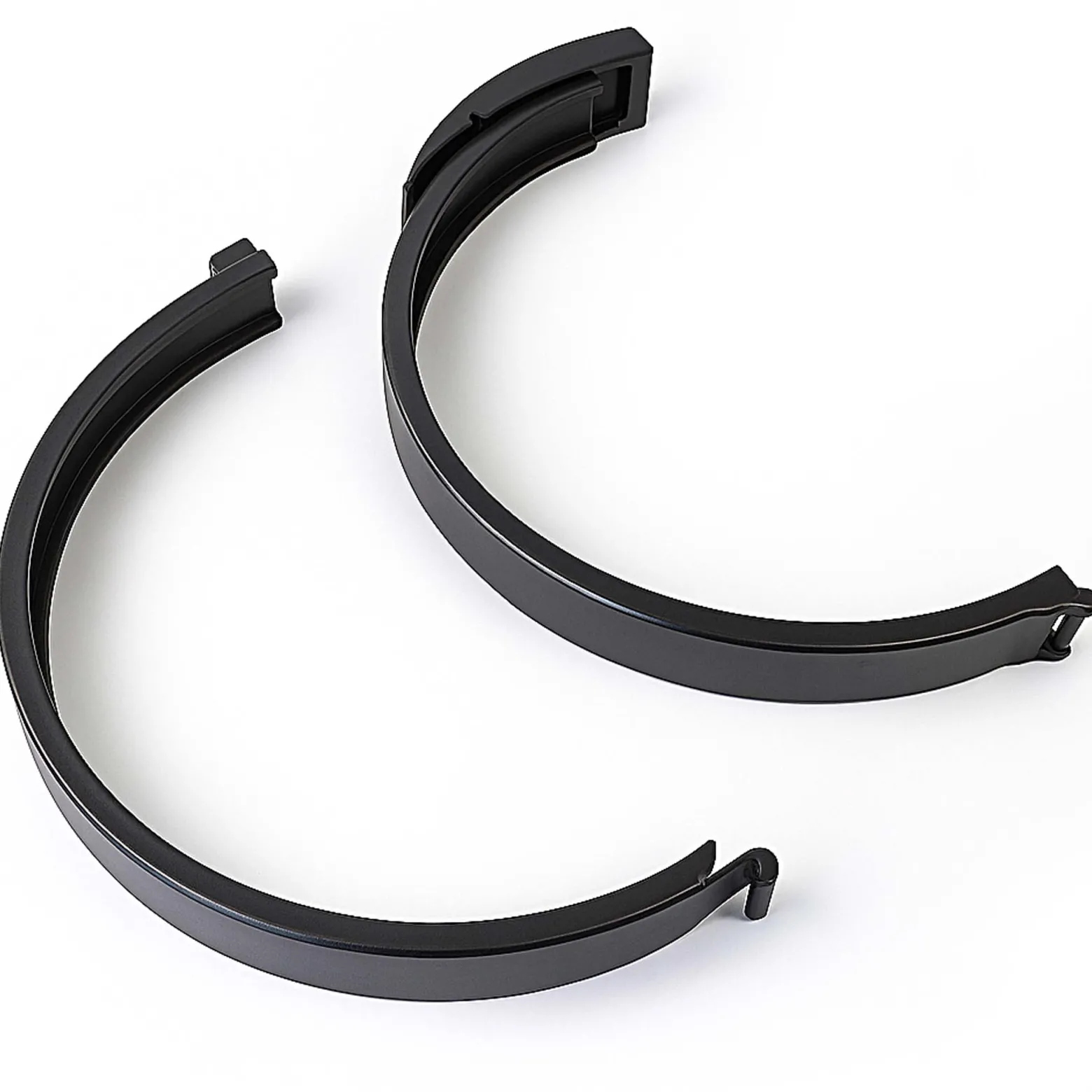 SunSun Ersatzteil für Druckteichfilter CPF-15000 Spannring, Teichdruckfilter UV-Lampe 18 W, Teichfilteranlage 10000 l/h, effiziente Wasserfilterung