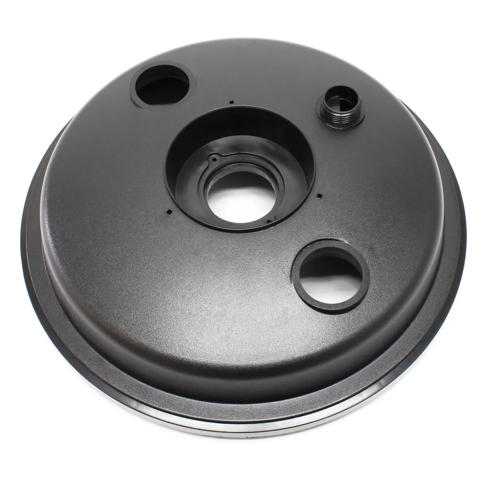 SunSun Ersatzteil für Druckteichfilter CPF-500 Deckel, Teichdruckfilter UV-Lampe 18 W, Teichfilteranlage 10000 l/h, effiziente Wasserfilterung