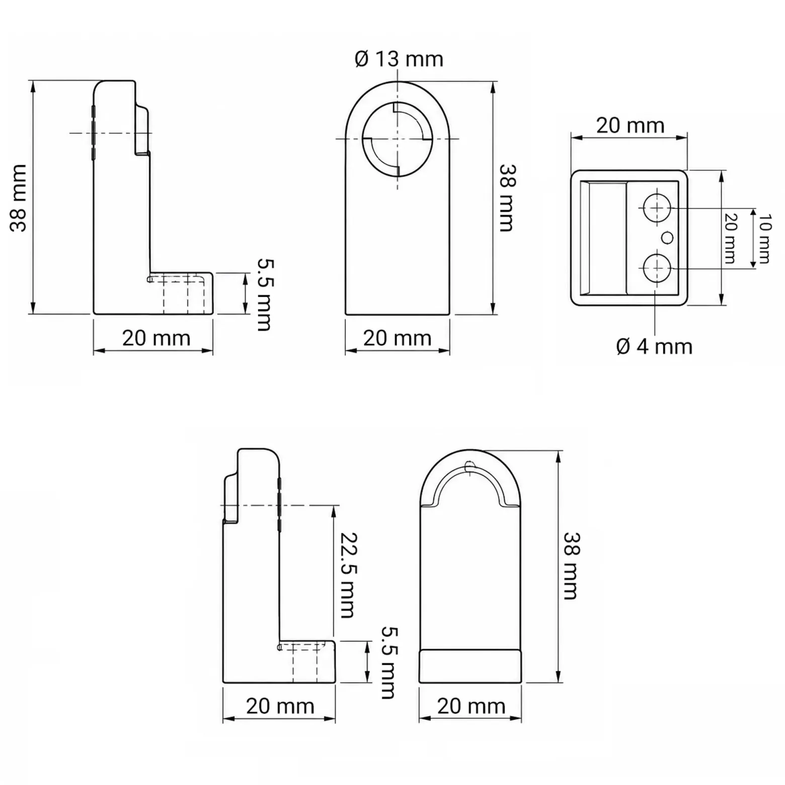 SunSun Ersatzteil für Druckteichfilter CPF-180/250 Handgriff-Halterung, Teichfilter mit UV-Lampe 11 W, Teichfilteranlage 10000 l/h