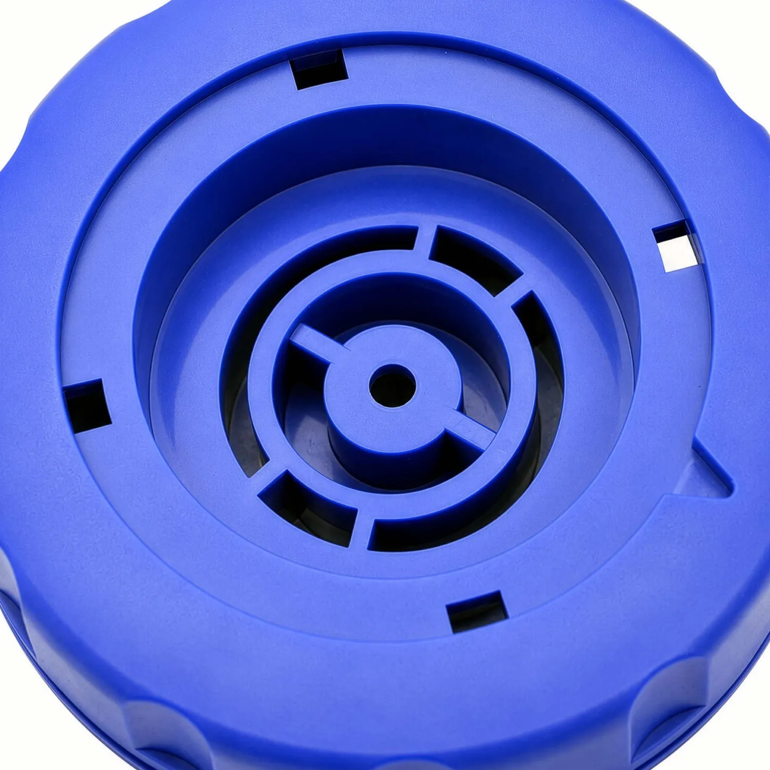 SunSun Ersatzteil für Druckteichfilter CPF-180/250 Drehregler, Teichfilter mit UV-Lampe 11 W, Teichfilteranlage 10000 l/h, effiziente Wasserfilterung