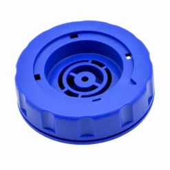 SunSun Ersatzteil für Druckteichfilter CPF-180/250 Drehregler, Teichfilter mit UV-Lampe 11 W, Teichfilteranlage 10000 l/h, effiziente Wasserfilterung