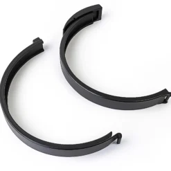 SunSun Ersatzteil für Druckteichfilter CPF-5000 Spannring, Teichdruckfilter UV-Lampe 18 W, 10000 l/h Teichfilteranlage