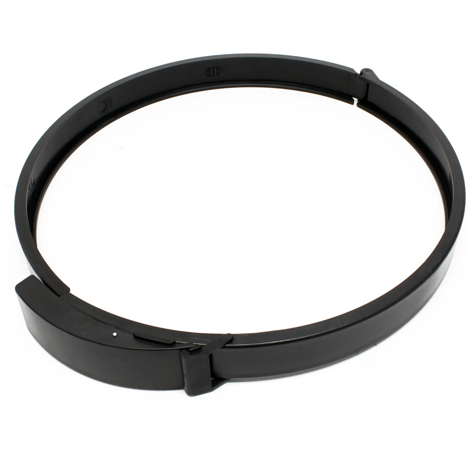 SunSun Ersatzteil für Druckteichfilter CPF-280/380/500 Spannring, Teichdruckfilter UVC-Lampe 11 W, 9000 l/h effiziente Teichfilteranlage