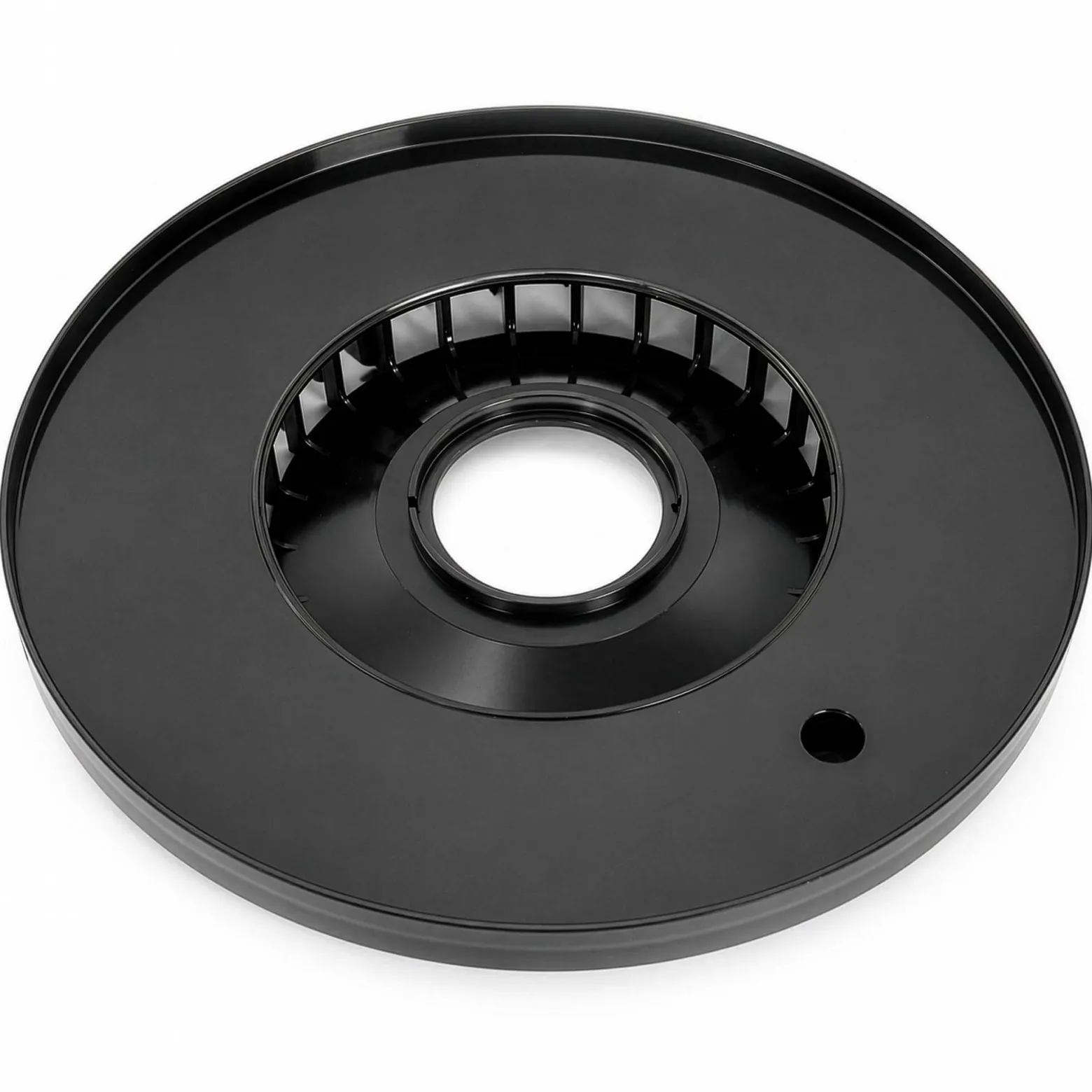 SunSun Ersatzteil für Druckteichfilter ab Q1/2021 Justierplatte Ø 294 mm, Teichdruckfilter UVC-Lampe, Teichfilteranlage hohe Wasserdurchlaufmenge