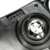 SunSun Ersatzteil für Druckteichfilter CPA-5000 Elektroanschluss-Einheit, Teichdruckfilter UVC-Lampe 11 W, 8000 l/h Teichfilteranlage