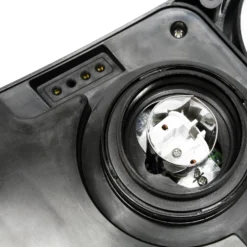 SunSun Ersatzteil für Druckteichfilter CPA-5000 Elektroanschluss-Einheit, Teichdruckfilter UVC-Lampe 11 W, 8000 l/h Teichfilteranlage