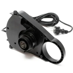 SunSun Ersatzteil für Druckteichfilter CPA-5000 Elektroanschluss-Einheit, Teichdruckfilter UVC-Lampe 11 W, 8000 l/h Teichfilteranlage