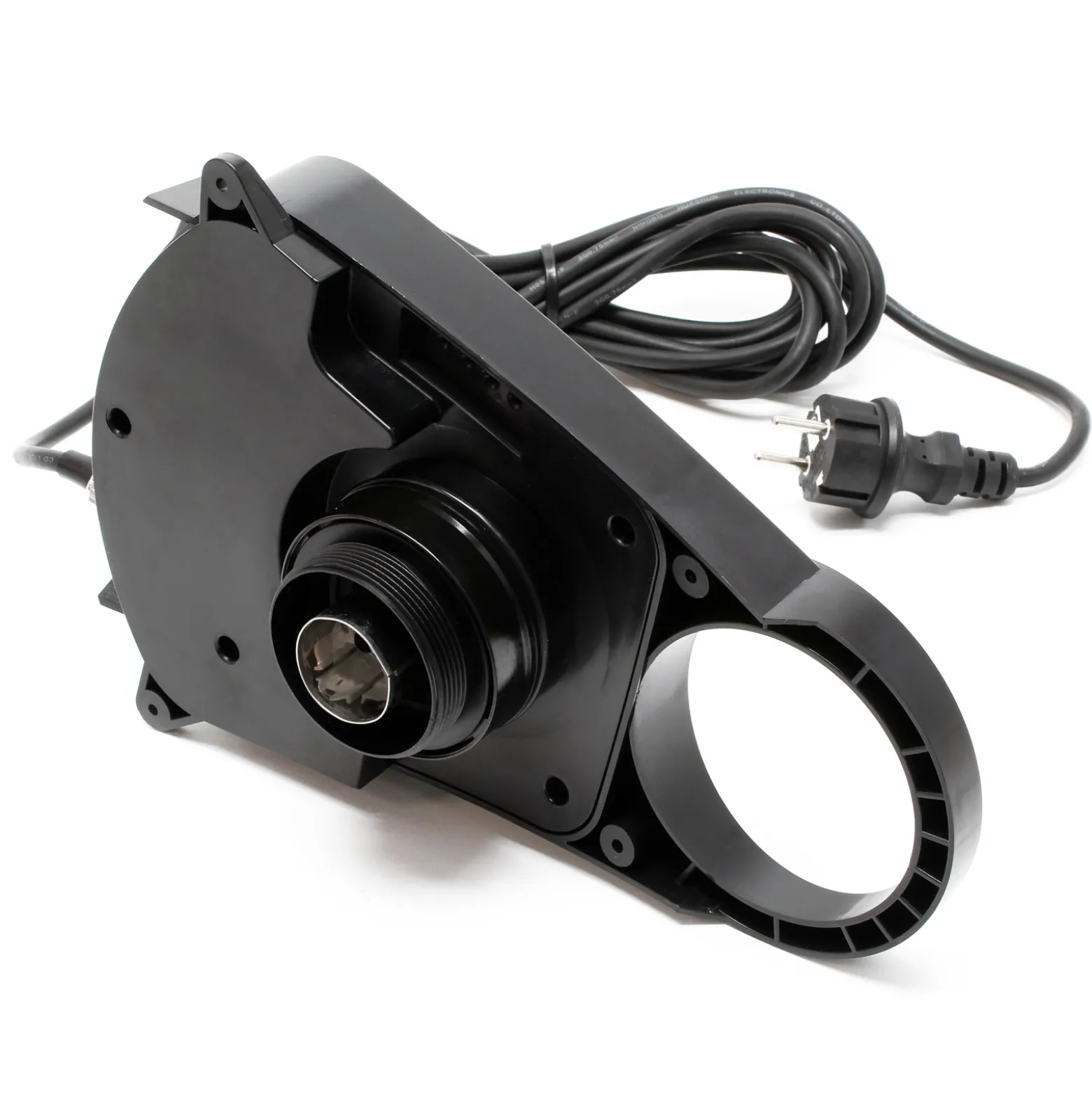 SunSun Ersatzteil für Druckteichfilter CPA-5000 Elektroanschluss-Einheit, Teichdruckfilter UVC-Lampe 11 W, 8000 l/h Teichfilteranlage
