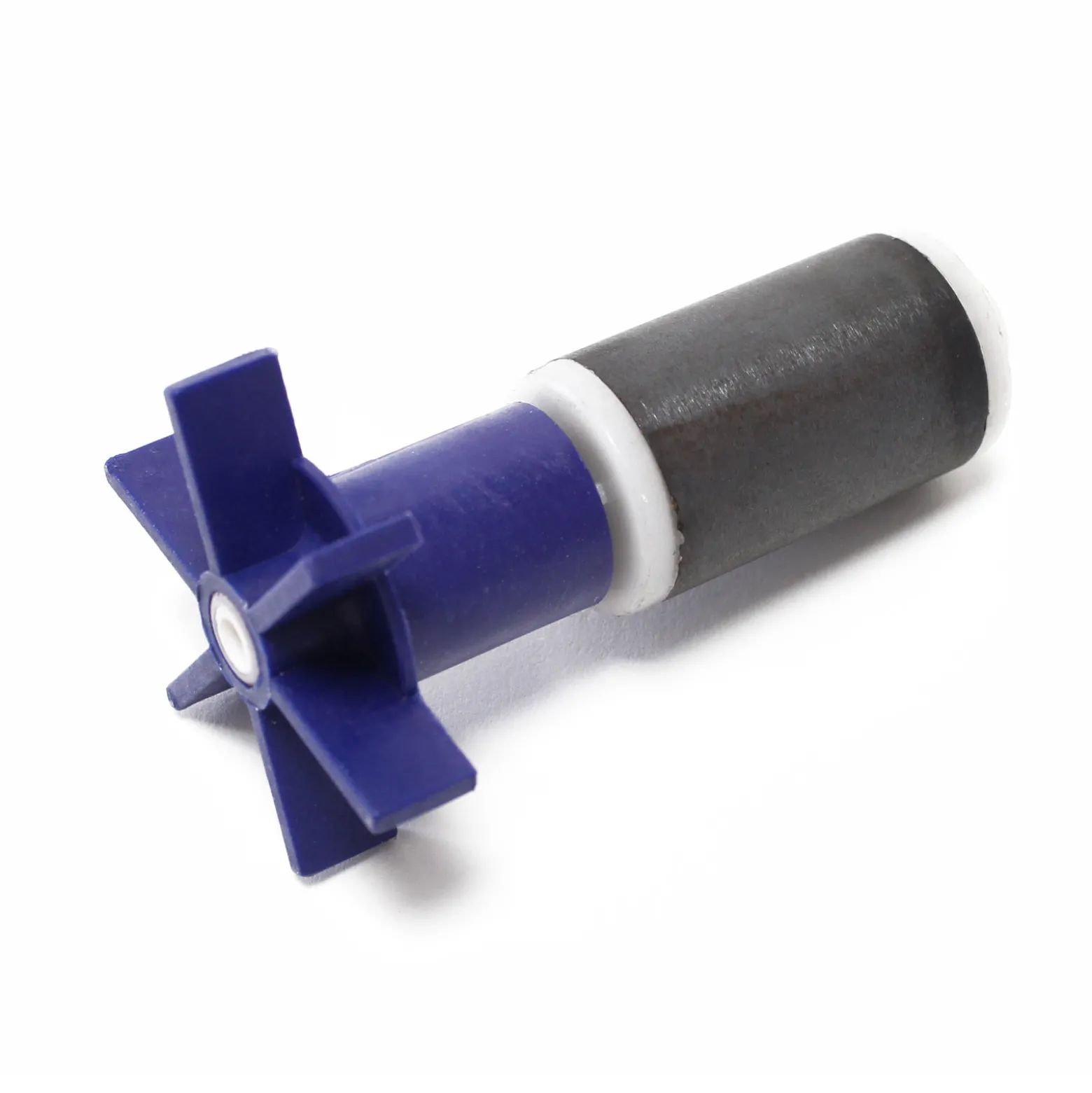 SunSun Ersatzteil für Filterpumpe CUF 5000 Pumpenwelle Impeller Rotor Pumpe Teich Filter