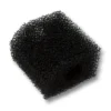 SunSun Ersatzteil für HJ-611B Aquarium Innenfilter mit Pumpe – Filter – grob – schwarz – Ersatz Filtermaterial Filterschwamm für Aquarium Aquaristik
