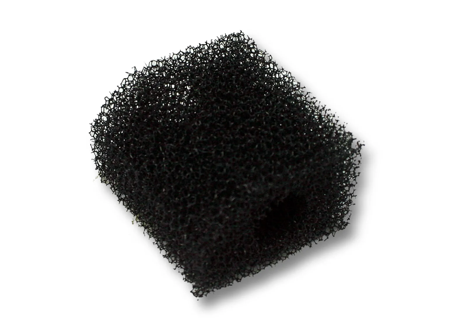SunSun Ersatzteil für HJ-611B Aquarium Innenfilter mit Pumpe – Filter – grob – schwarz – Ersatz Filtermaterial Filterschwamm für Aquarium Aquaristik