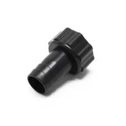 SunSun Ersatzteil für HJ-5000 Teichpumpe – Schlauchtülle mit Überwurfmutter – Verbinder – 25 mm – für Teich, Gartenpumpe, Skimmer, Bachlauf Zubehör
