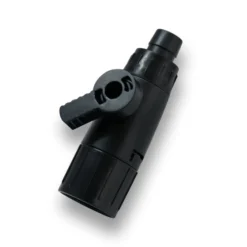 SunSun Ersatzteil für HW-504A 505 Aquarium Außenfilter – Einlass- und Auslassventil – Ø 16 mm – 23,5 mm IG – für Aquarium Aquaristik Zubehör