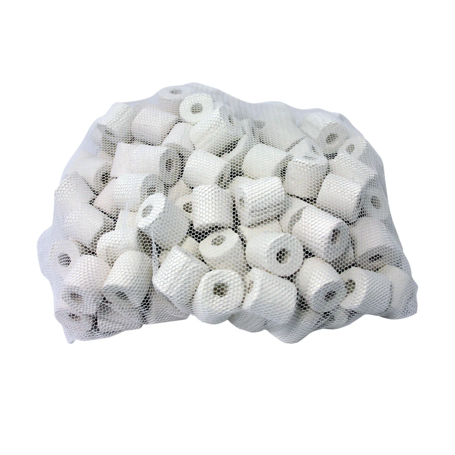 SunSun Ersatzteil für HW-304 Aquarium Außenfilter – Keramikringe 450 g – Ersatz Filtermedium – zur Verwirbelung und Filterung des Wassers