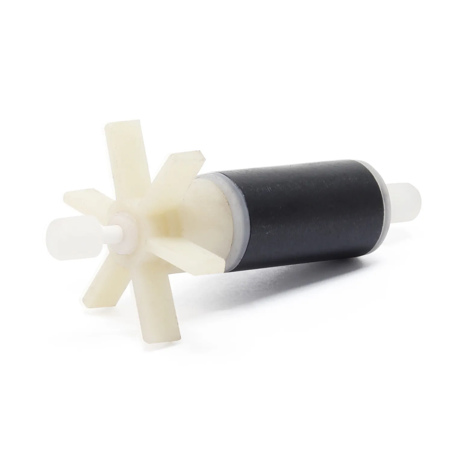 SunSun Ersatzteil für HW-302 Aquarium Außenfilter - Pumpenwelle, Impeller für Aquariumfilter, Rotor für Aquariumpumpe