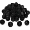 SunSun Ersatzteil für HW-304 Aquarium Außenfilter - Bio Balls 40 Stück Ø 28 mm, Biokugeln für Auqariumfilter, Aquariumzubehör Filterkugeln als Filtermedium