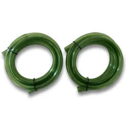 SunSun Ersatzteil für HW-603B Aquarium Außenfilter – 400 l/h – mit 2 x 12 mm Schlauch 1,5 m – Ersatzschlauch
