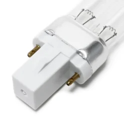 SunSun Ersatzteil für 3in1 Filterpumpe CUF 2500 5000 6000 - UV Lampe - Ersatzlampe für Teichpumpe, Ersatz Leuchtmittel für Filter Teich Pumpe