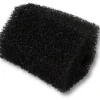 SunSun Ersatzteil für JP-093 Aquarium Innenfilter mit Pumpe – Filter – grob – schwarz – Ersatz Filtermaterial Filterschwamm für Aquarium Aquaristik