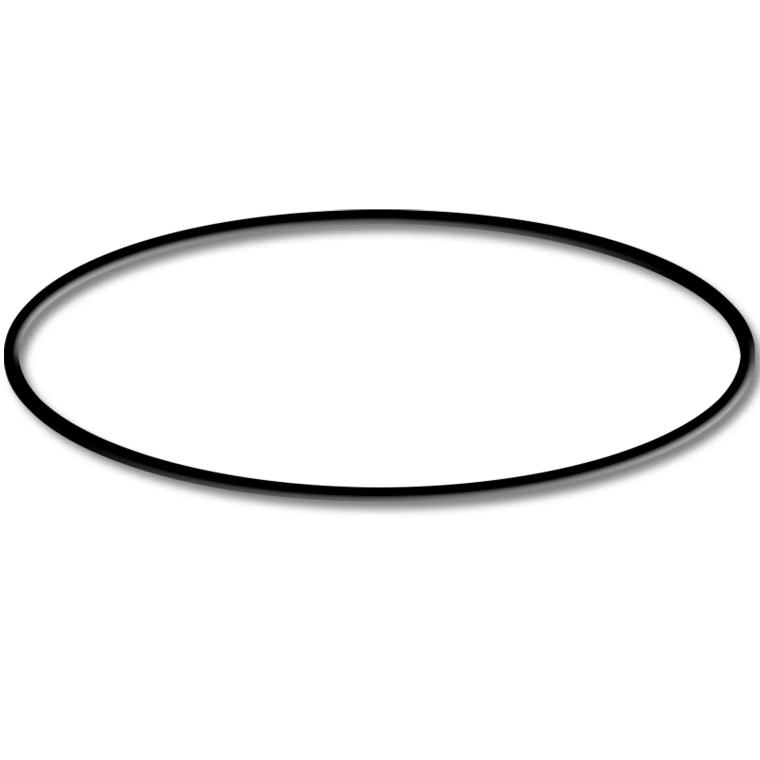 SunSun Ersatzteil für Sandfilter CSF-500 O-Ring 2, robuster Pool Sandfilter, effiziente Sandfilteranlage, Pool Filter für klares Wasser