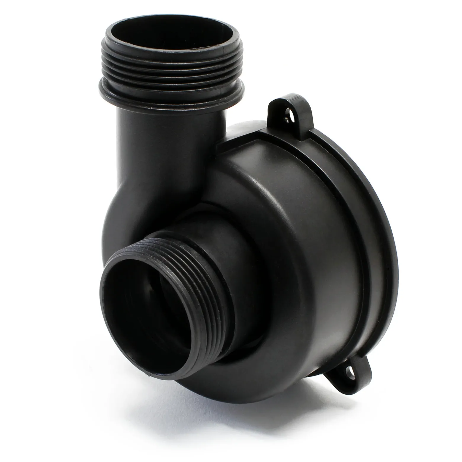 SunSun Ersatzteil für Schwimmbadpumpe Pumpengehäuse passend für Poolpumpe CPP-10000F bis CPP-16000F Original Ersatzgehäuse für Poolfilteranlage