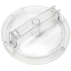SunSun Ersatzteil für Schwimmbadpumpe Filterdeckel, leistungsstarke Poolfilteranlage, Filterpumpe mit hoher Förderleistung, robuste Pool Pumpe