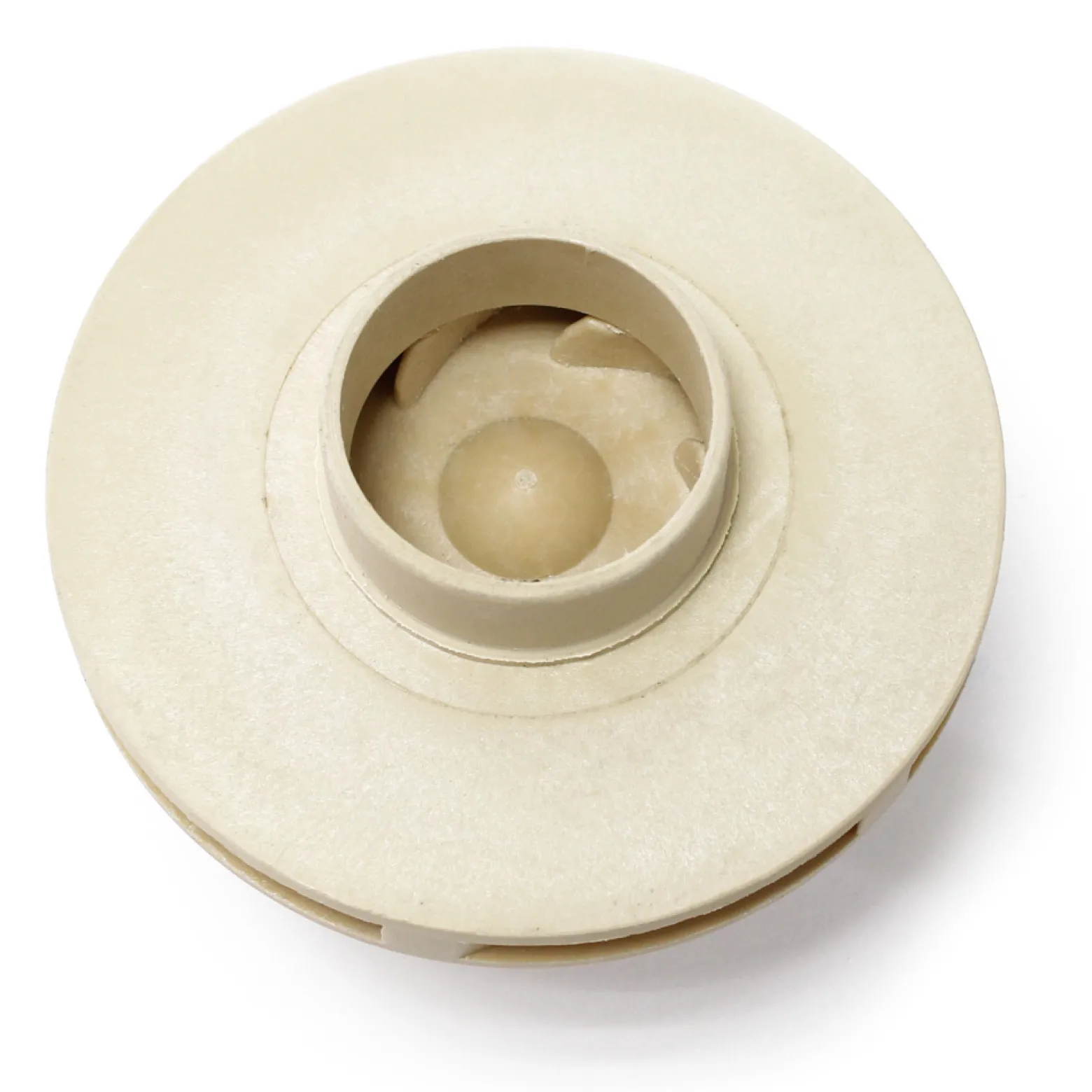 SunSun Ersatzteil für Schwimmbadpumpe Impeller, Flügelrad für 380 W Poolfilteranlage, Filterpumpe 7500 l/h, Pool Pumpe mit Schwimmerschalter