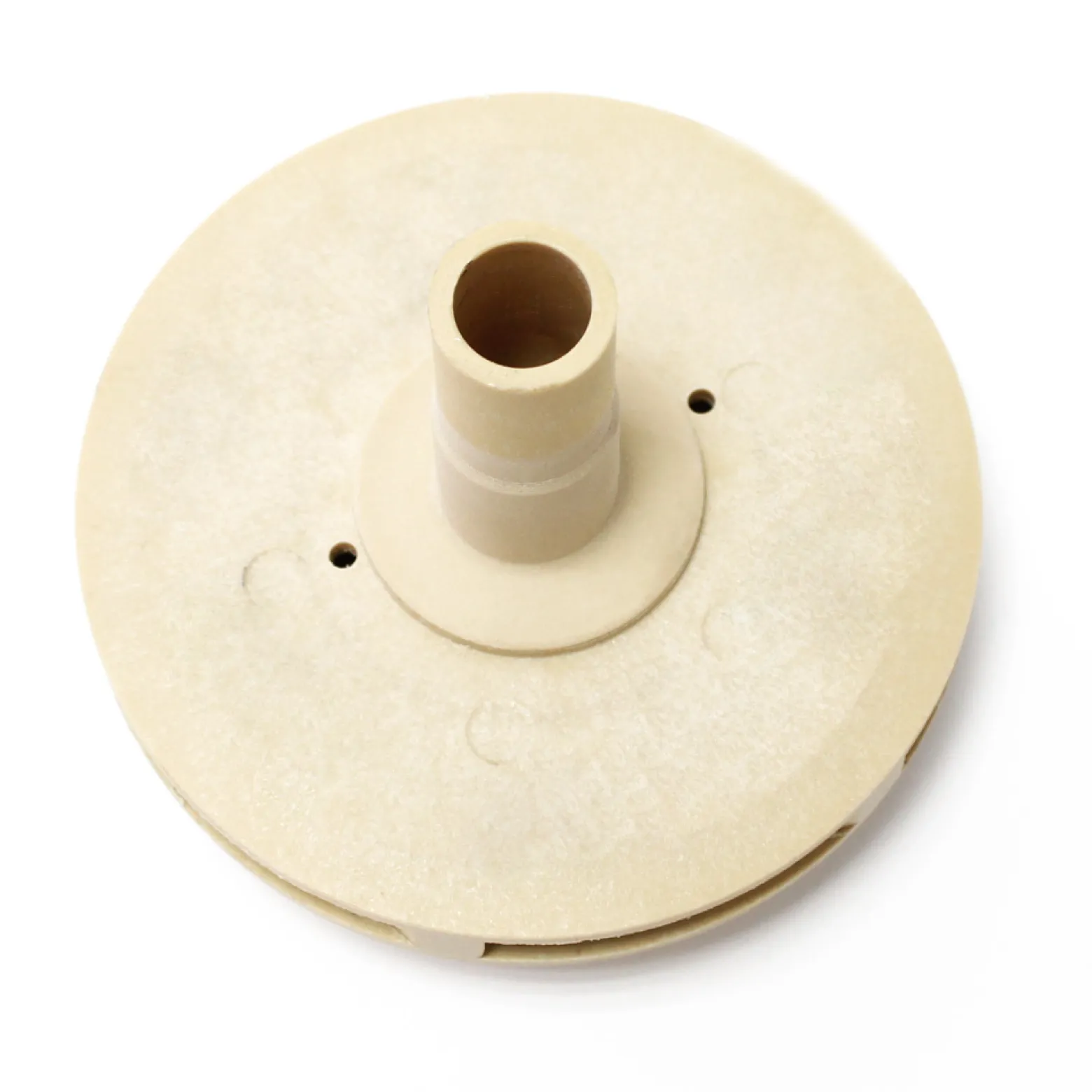 SunSun Ersatzteil für Schwimmbadpumpe Impeller, Flügelrad für 380 W Poolfilteranlage, Filterpumpe 7500 l/h, Pool Pumpe mit Schwimmerschalter