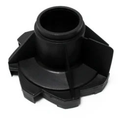 SunSun Ersatzteil für Schwimmbadpumpe Diffusor, 750 W Poolfilteranlage, Filterpumpe 14500 l/h, Pool Pumpe mit Schwimmerschalter