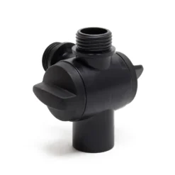 SunSun Ersatzteil für Springbrunnenpumpe einstellbares T-Stück verschiedene Anschlüsse, kompatibel mit CHJ-, CUP- und HJ-Serie, effiziente Teichpumpe
